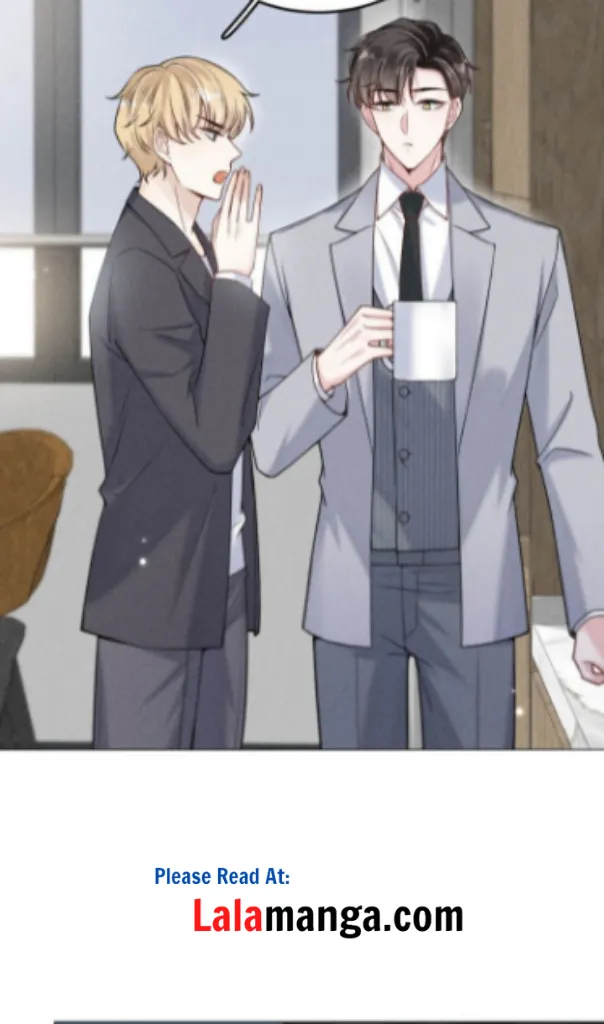 Last Night, You Were Too Much Chapter 6 - page 7
