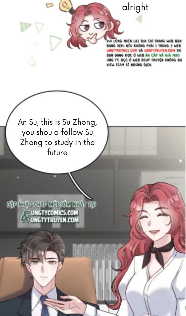 Last Night, You Were Too Much Chapter 7 - page 12