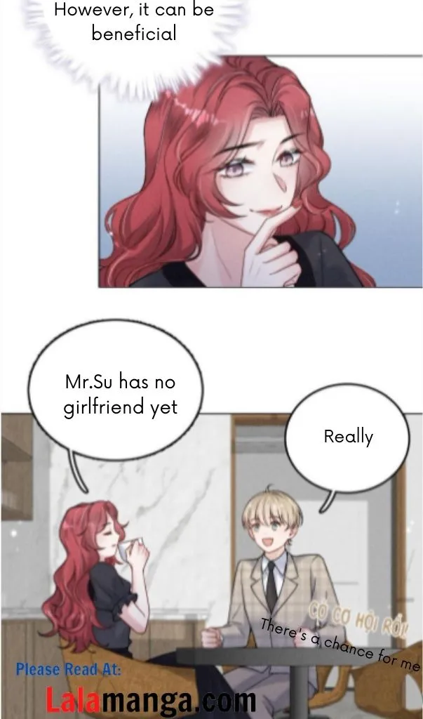 Last Night, You Were Too Much Chapter 7 - page 24