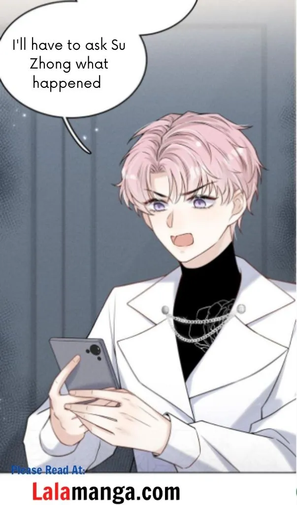 Last Night, You Were Too Much Chapter 7 - page 43