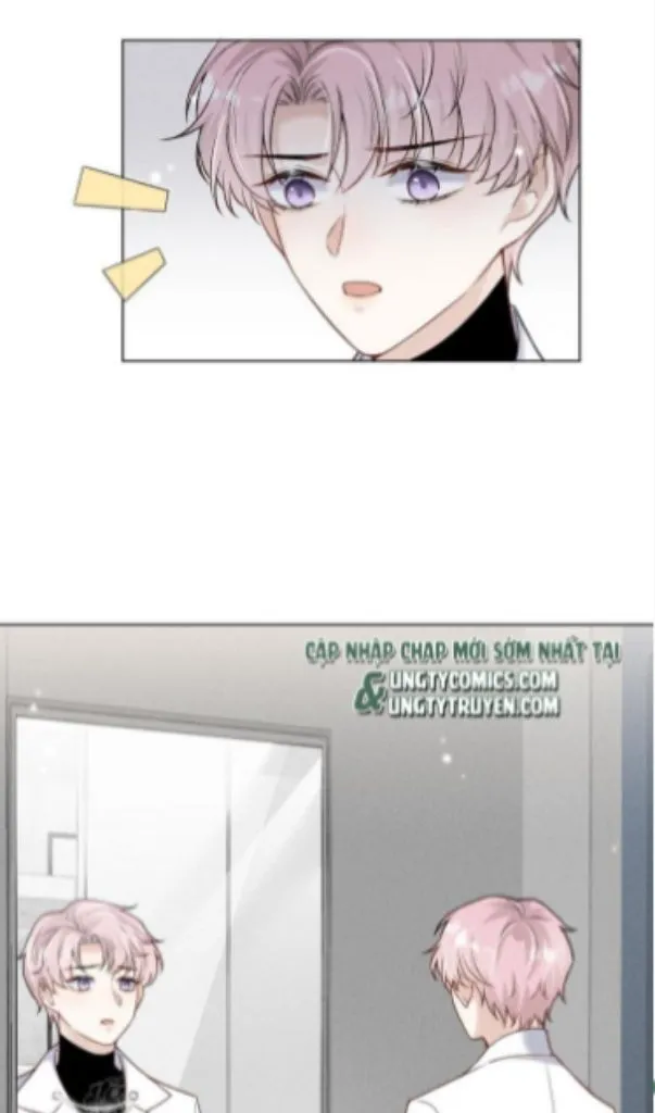 Last Night, You Were Too Much Chapter 7 - page 44
