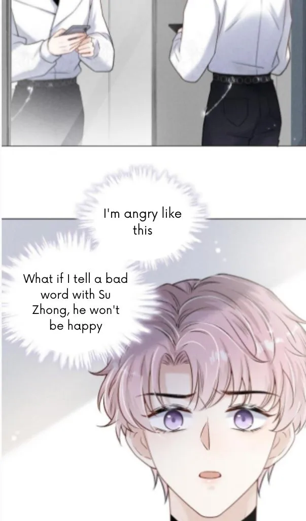 Last Night, You Were Too Much Chapter 7 - page 45