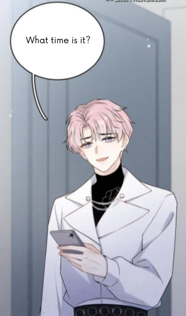 Last Night, You Were Too Much Chapter 7 - page 47