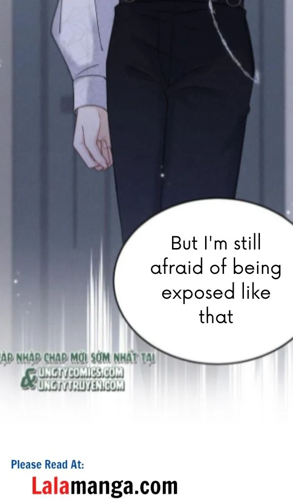 Last Night, You Were Too Much Chapter 7 - page 48