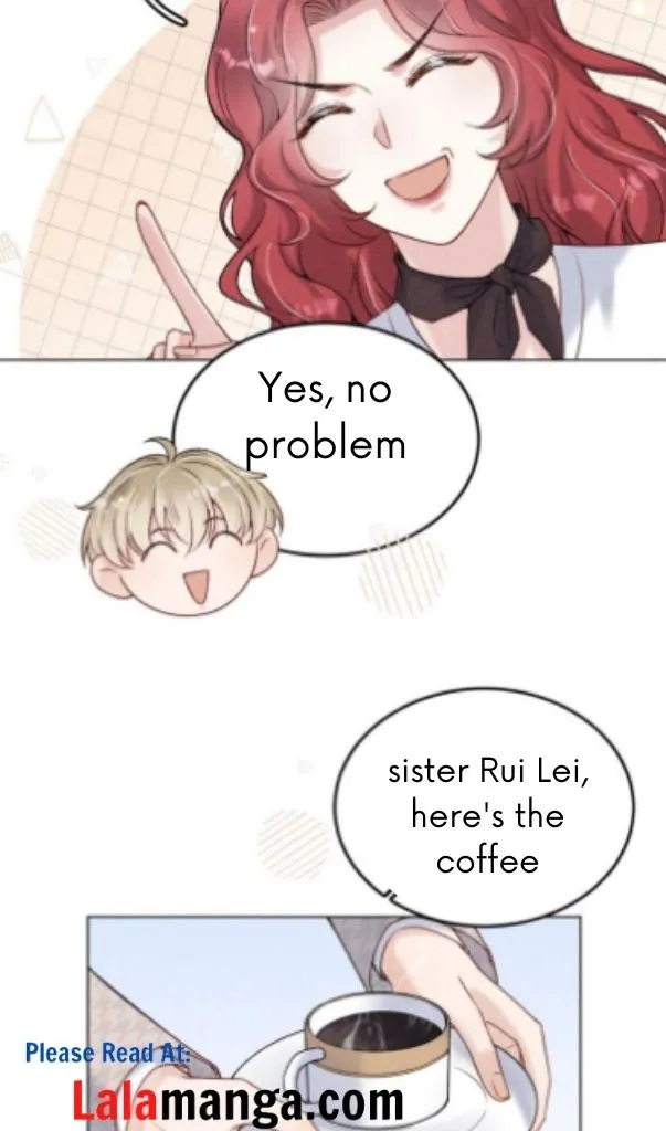 Last Night, You Were Too Much Chapter 7 - page 9