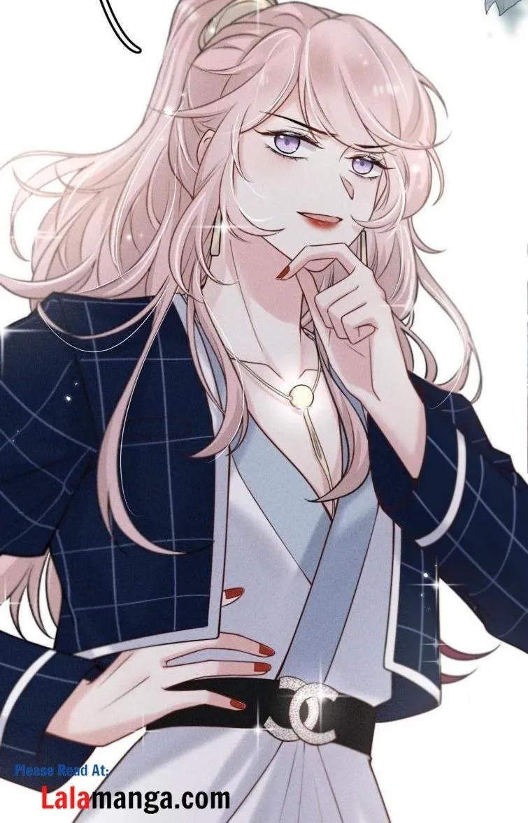 Last Night, You Were Too Much Chapter 8 - page 46