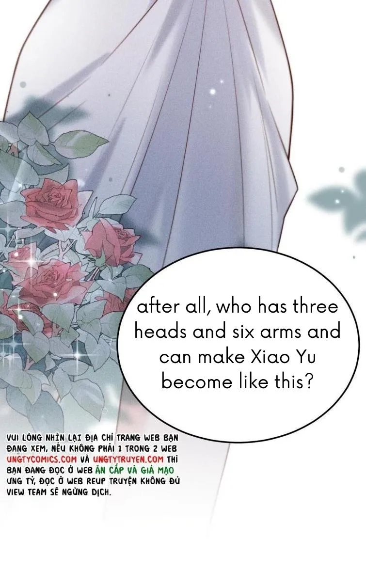Last Night, You Were Too Much Chapter 8 - page 47