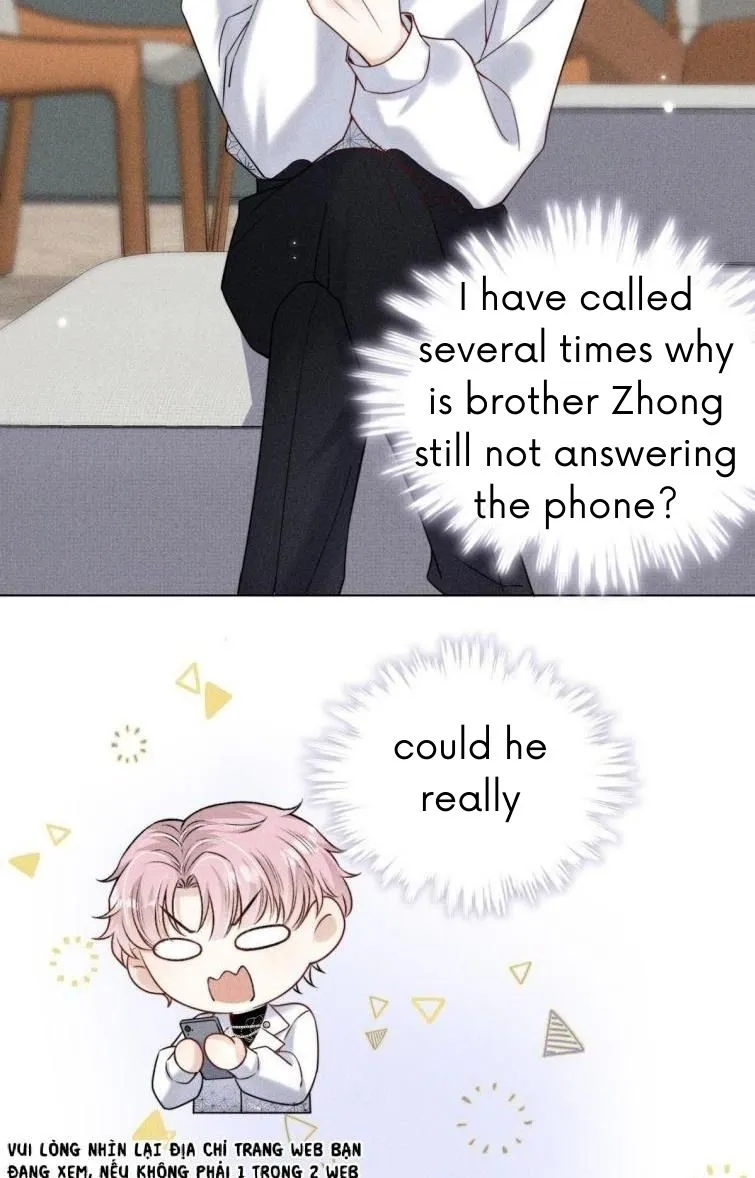 Last Night, You Were Too Much Chapter 8 - page 6