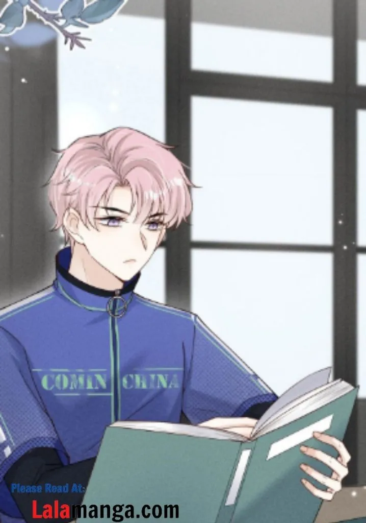 Last Night, You Were Too Much Chapter 9 - page 16