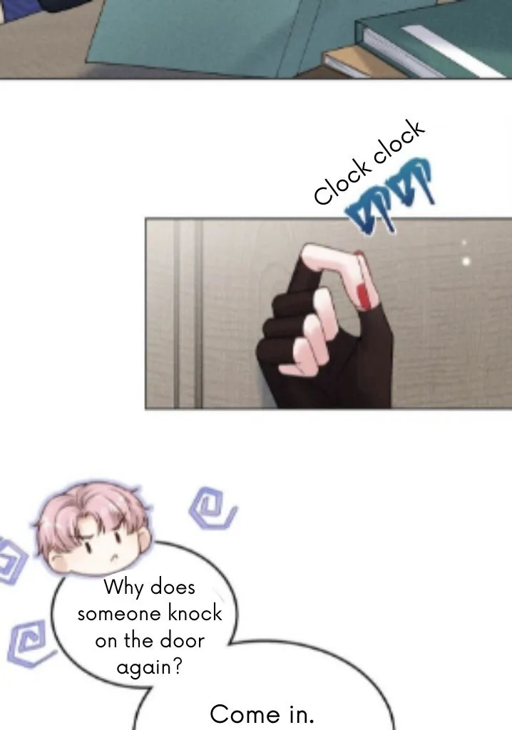 Last Night, You Were Too Much Chapter 9 - page 17