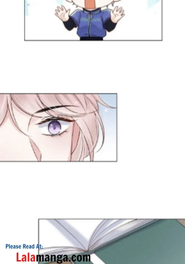 Last Night, You Were Too Much Chapter 9 - page 20