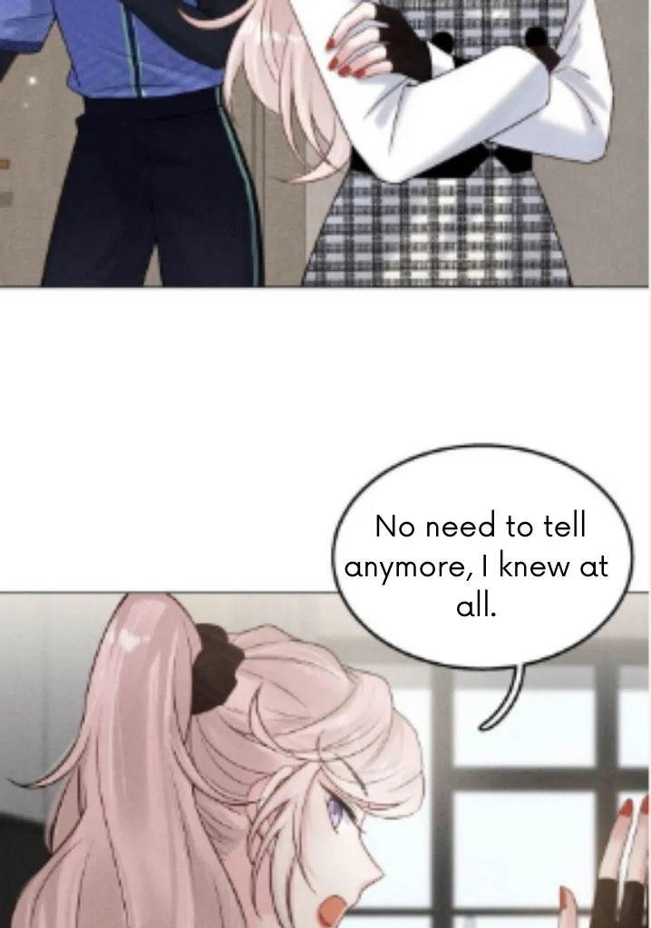 Last Night, You Were Too Much Chapter 9 - page 22