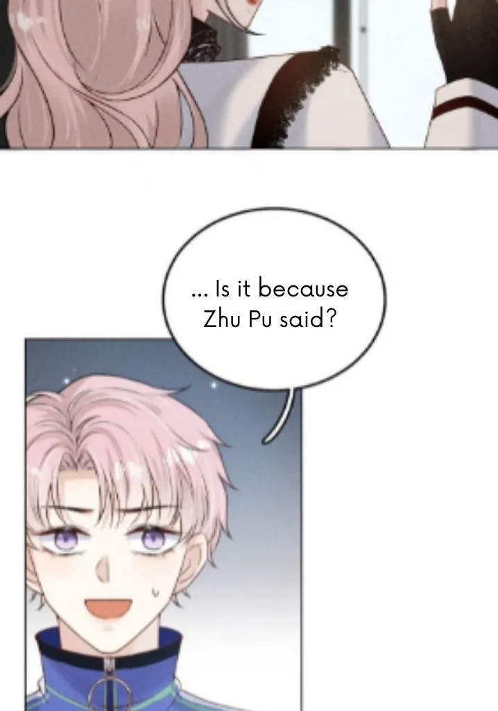 Last Night, You Were Too Much Chapter 9 - page 23
