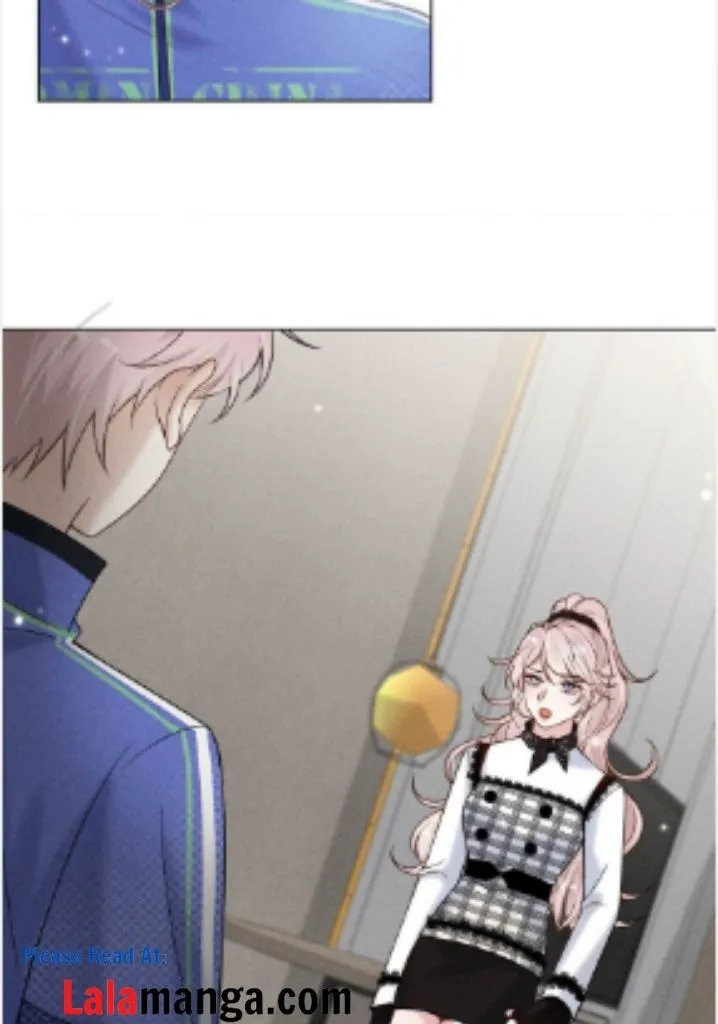 Last Night, You Were Too Much Chapter 9 - page 24