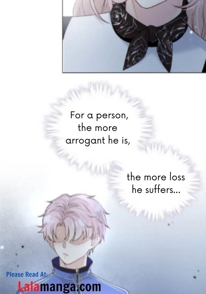 Last Night, You Were Too Much Chapter 9 - page 27
