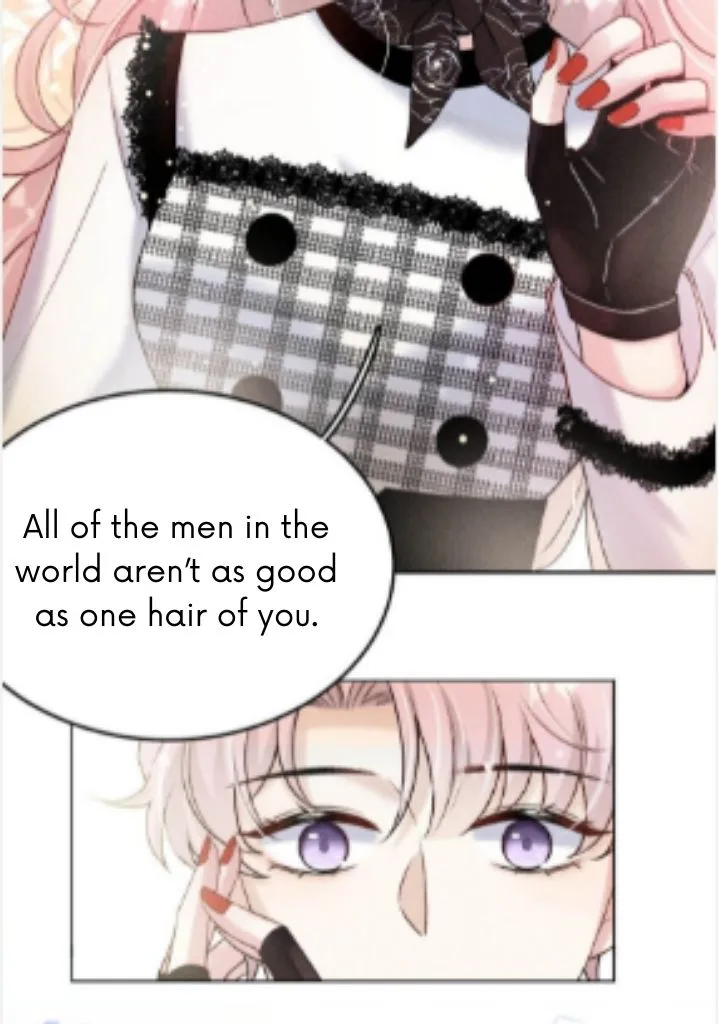 Last Night, You Were Too Much Chapter 9 - page 37