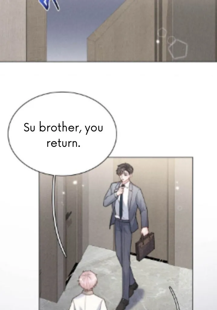 Last Night, You Were Too Much Chapter 9 - page 41