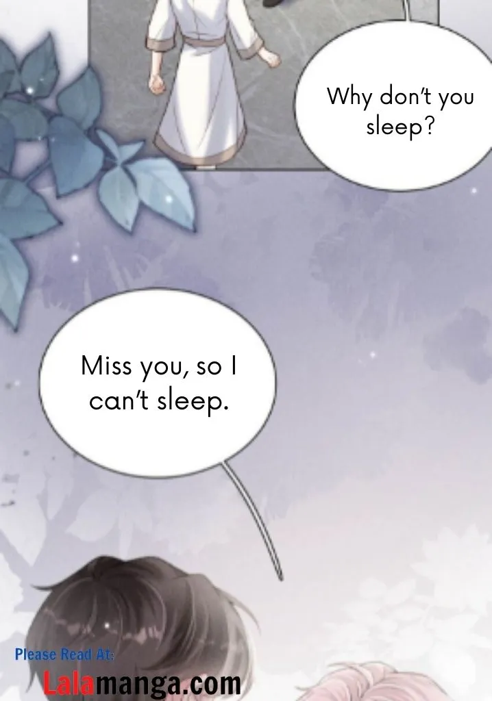 Last Night, You Were Too Much Chapter 9 - page 42