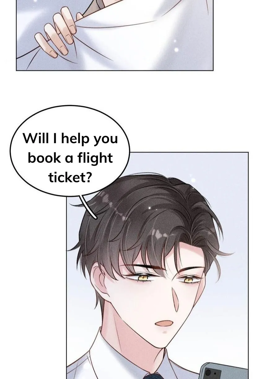 Last Night, You Were Too Much Chapter 10 - page 10