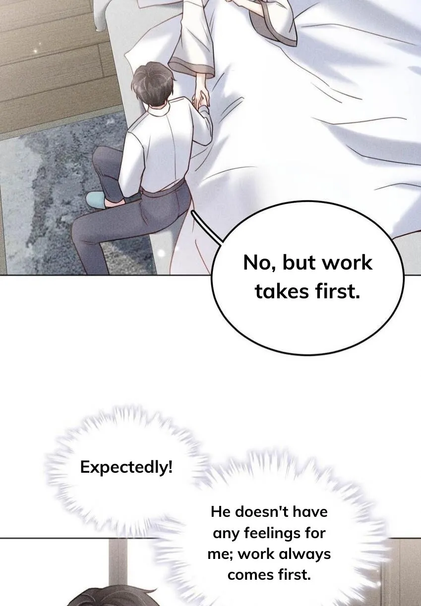 Last Night, You Were Too Much Chapter 10 - page 12