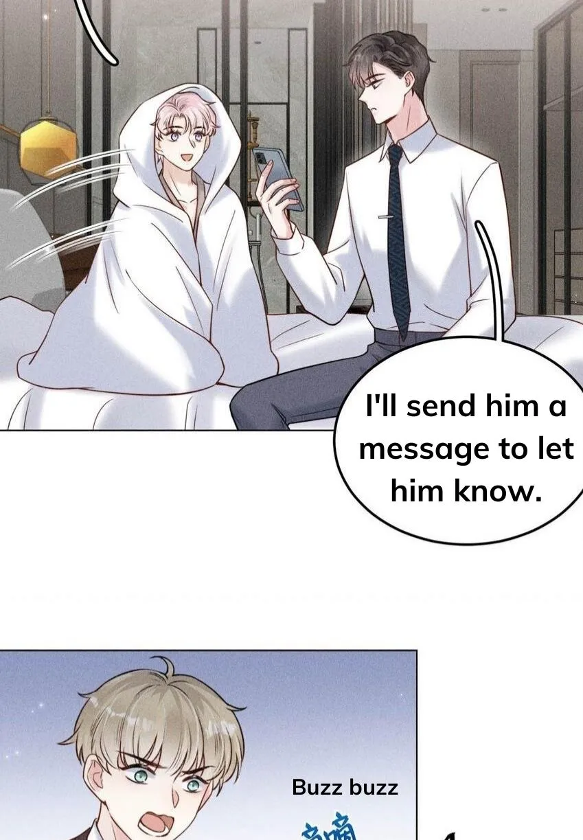 Last Night, You Were Too Much Chapter 10 - page 18