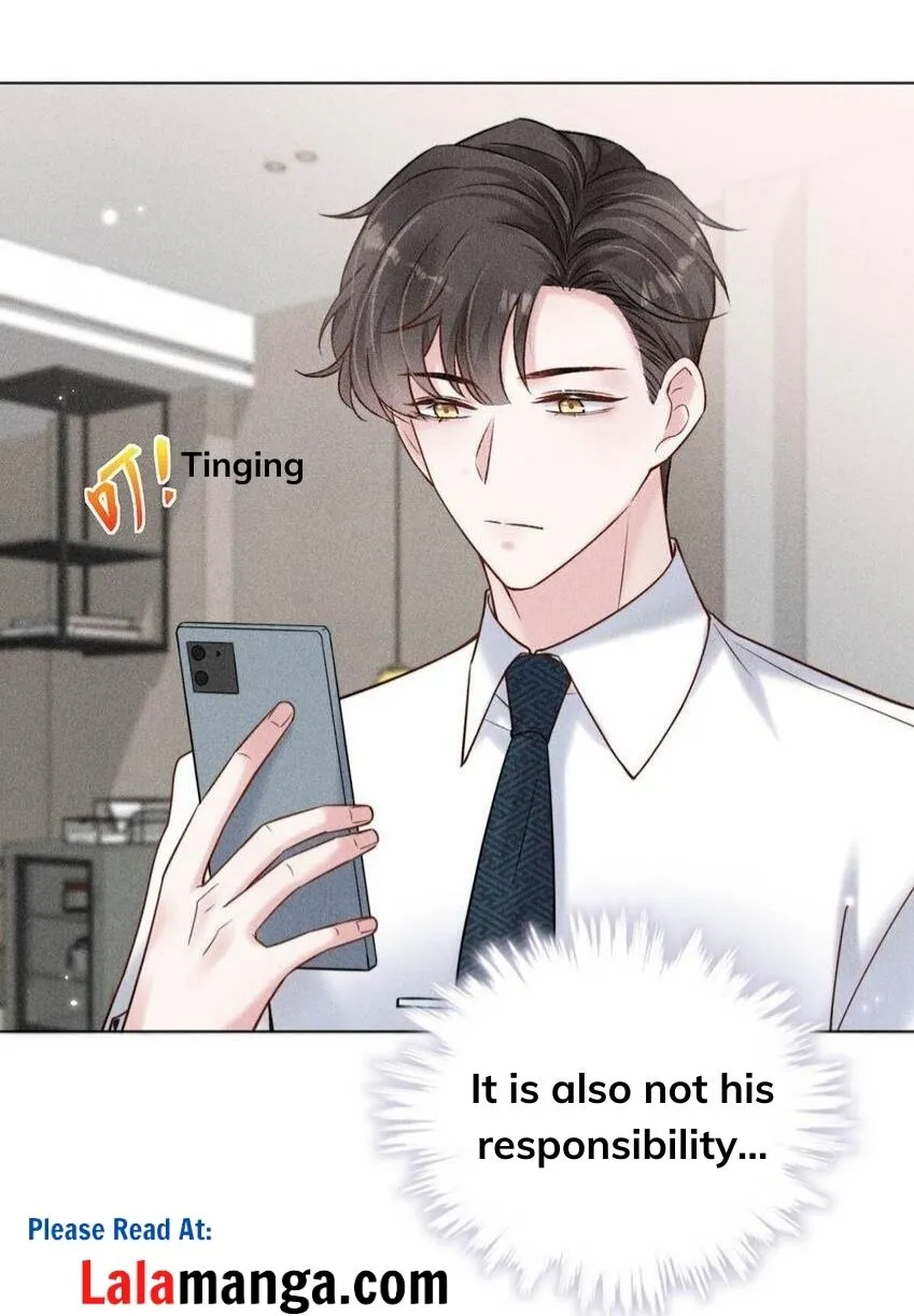 Last Night, You Were Too Much Chapter 10 - page 20