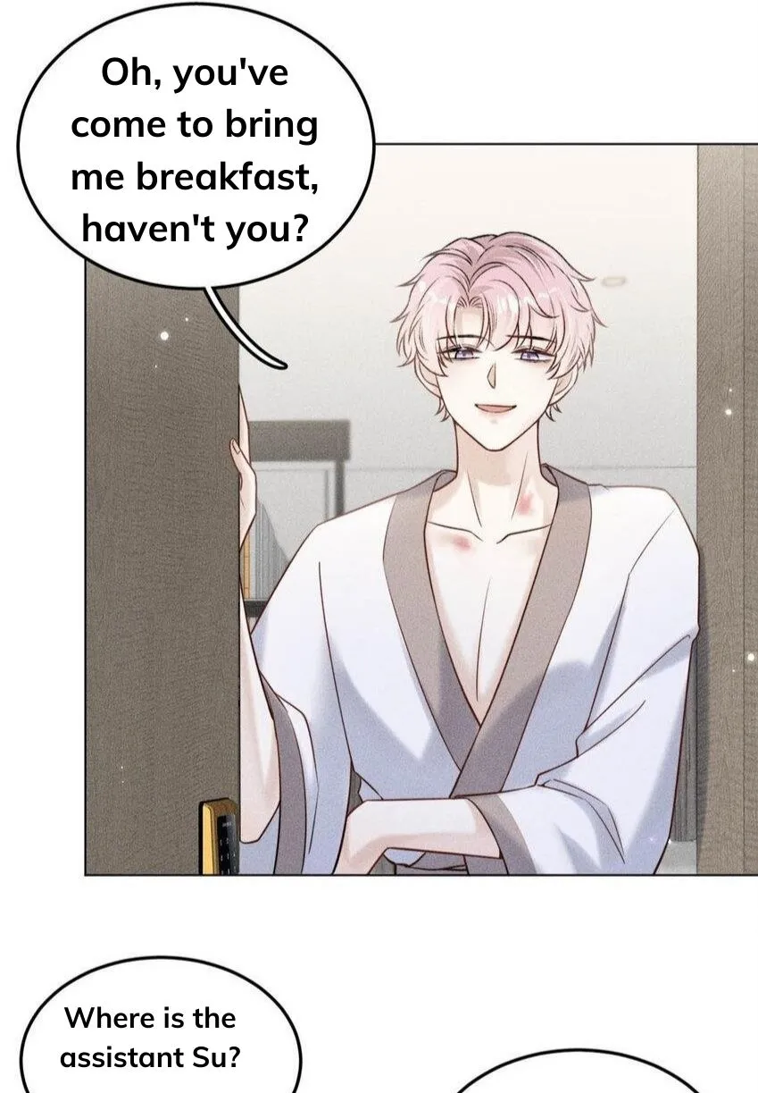 Last Night, You Were Too Much Chapter 10 - page 23