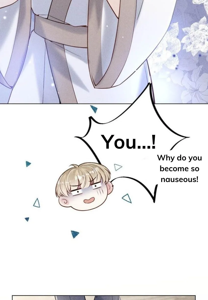 Last Night, You Were Too Much Chapter 10 - page 32