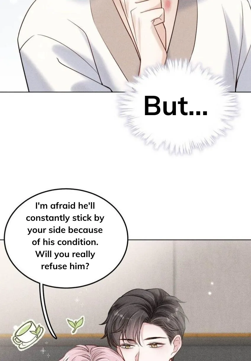 Last Night, You Were Too Much Chapter 10 - page 43