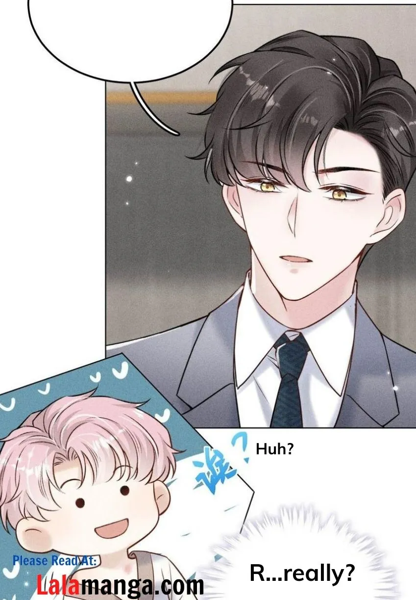Last Night, You Were Too Much Chapter 10 - page 47
