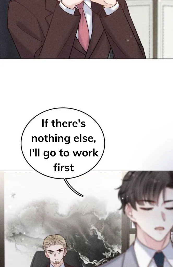 Last Night, You Were Too Much Chapter 11 - page 14