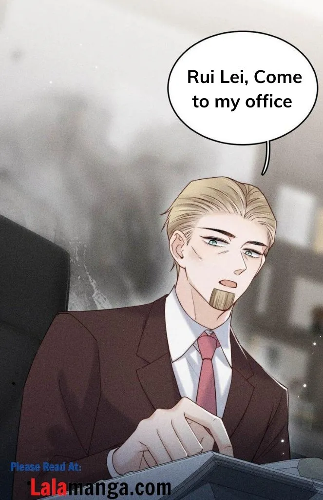 Last Night, You Were Too Much Chapter 11 - page 16
