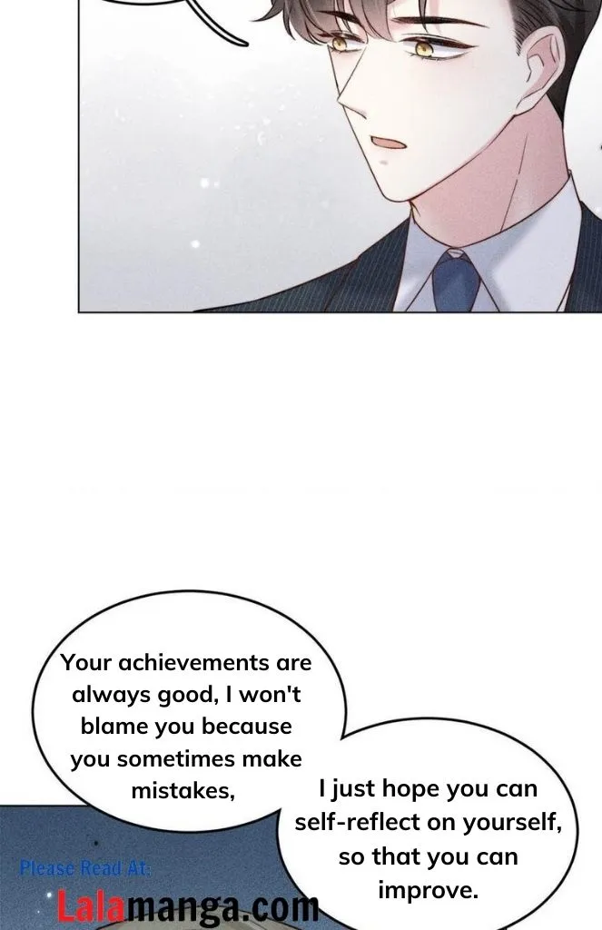 Last Night, You Were Too Much Chapter 11 - page 24