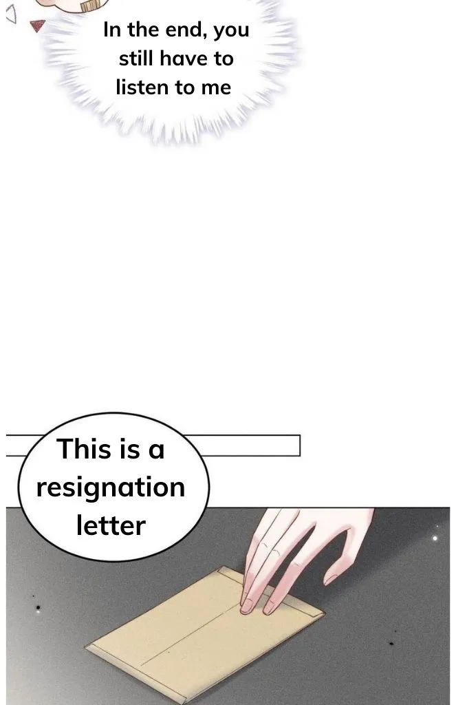 Last Night, You Were Too Much Chapter 11 - page 35