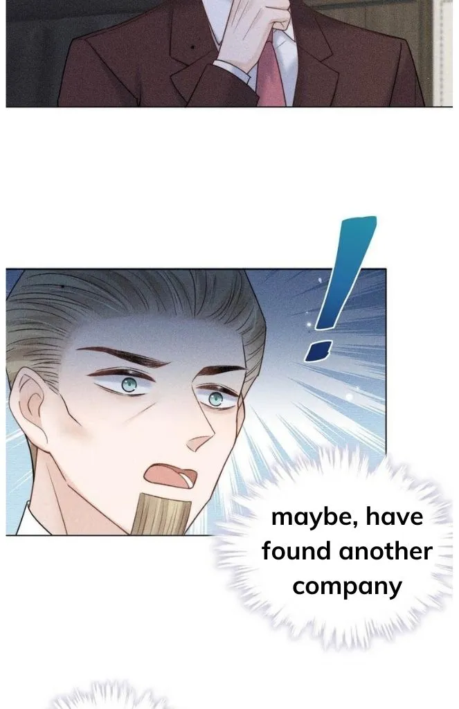 Last Night, You Were Too Much Chapter 11 - page 43