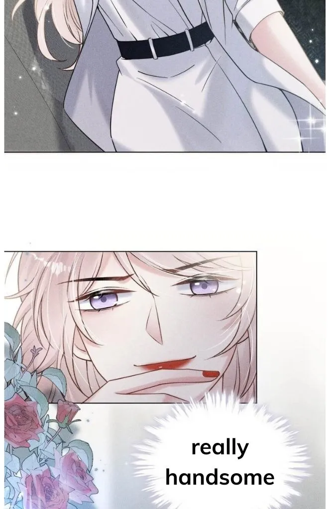 Last Night, You Were Too Much Chapter 11 - page 55