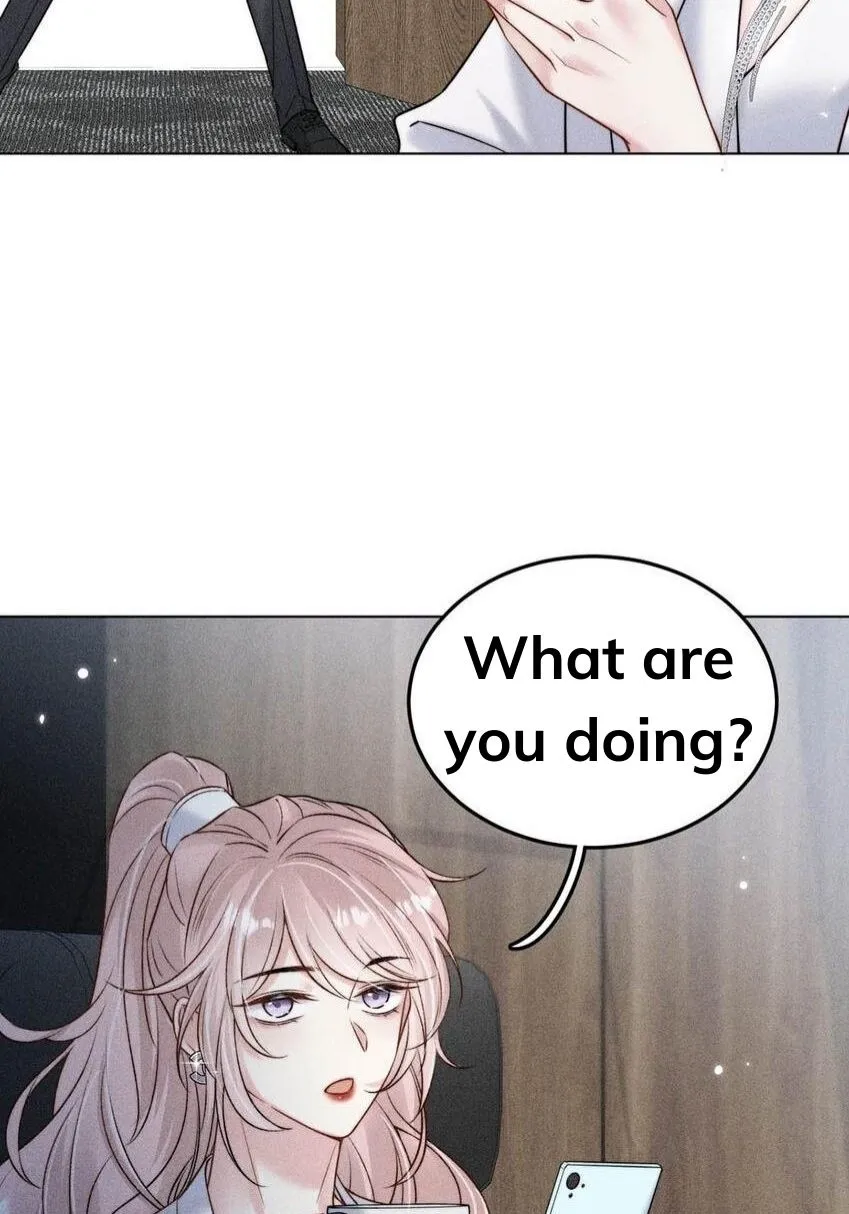 Last Night, You Were Too Much Chapter 12 - page 41
