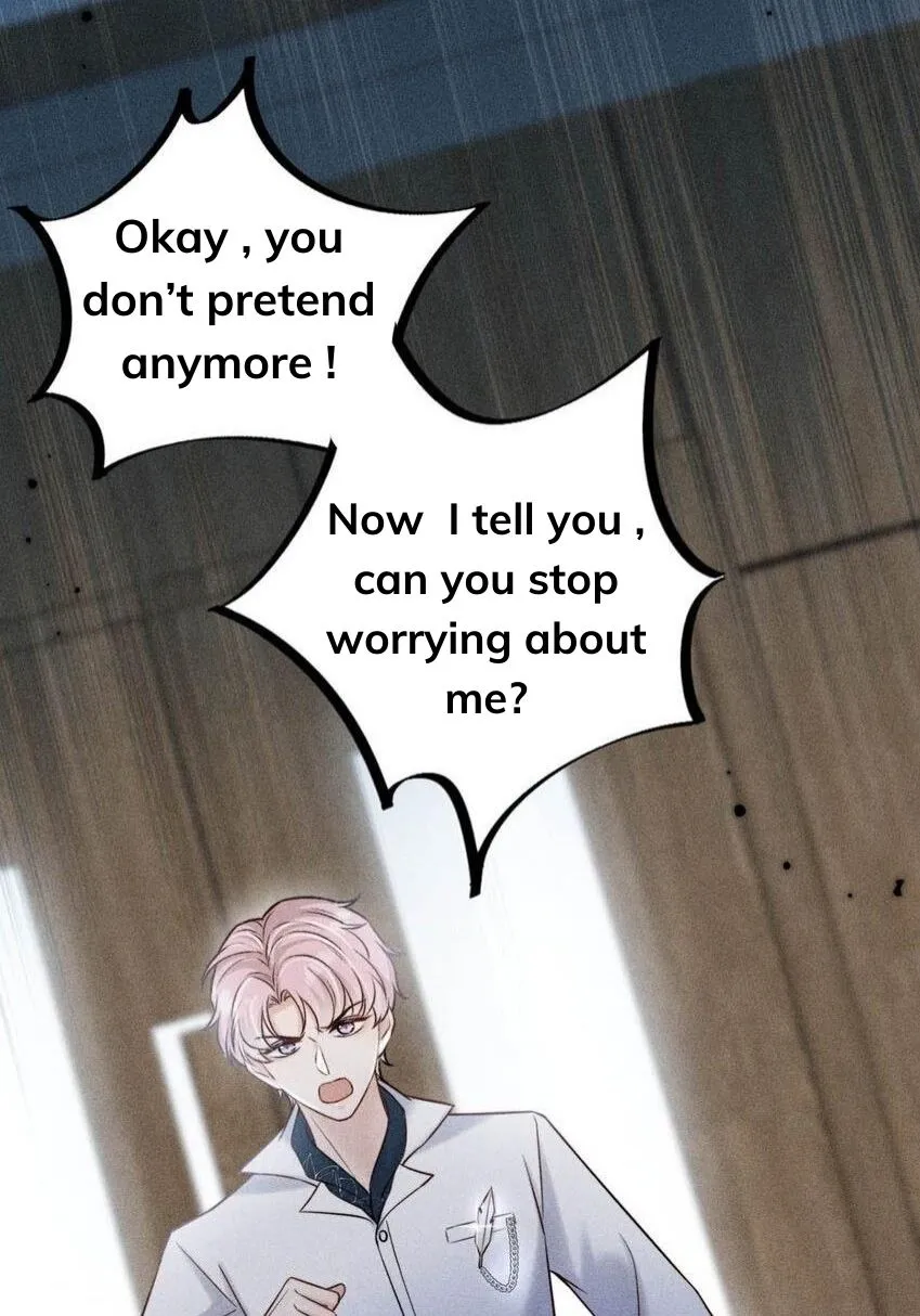 Last Night, You Were Too Much Chapter 12 - page 49