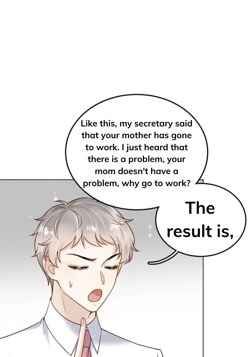 Last Night, You Were Too Much Chapter 12 - page 6