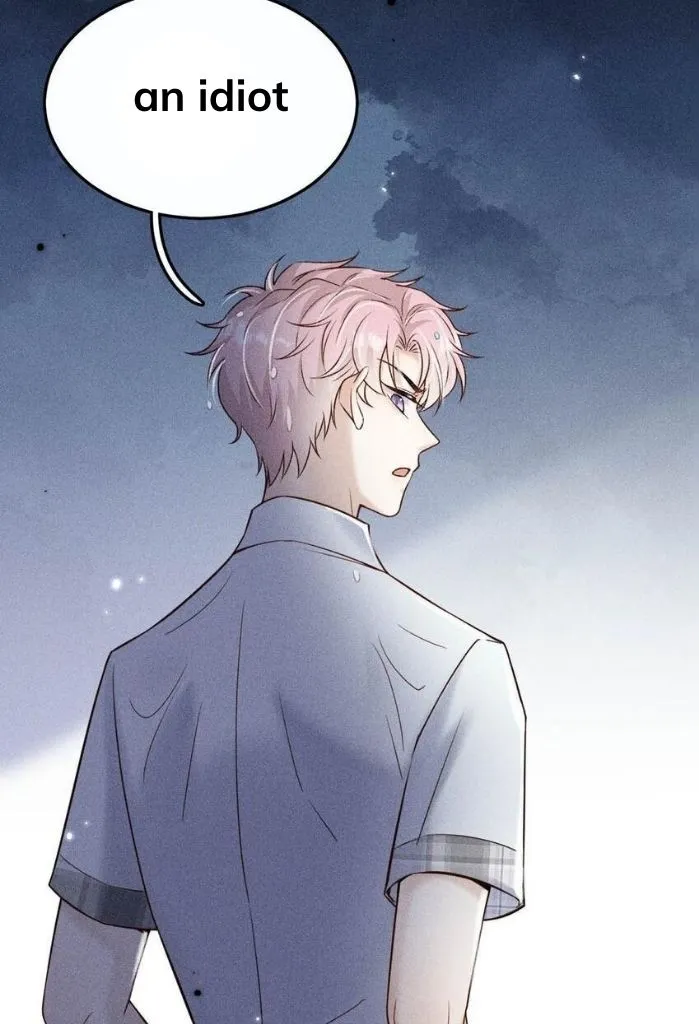 Last Night, You Were Too Much Chapter 13 - page 12