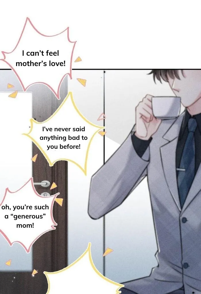 Last Night, You Were Too Much Chapter 13 - page 19
