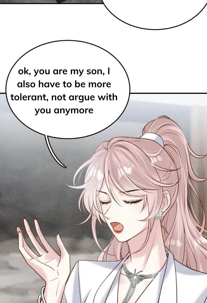 Last Night, You Were Too Much Chapter 13 - page 22