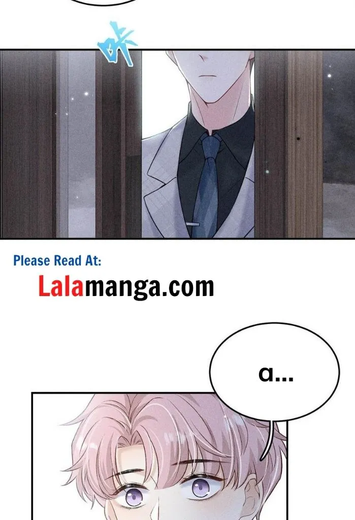Last Night, You Were Too Much Chapter 13 - page 24
