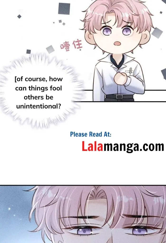 Last Night, You Were Too Much Chapter 13 - page 40