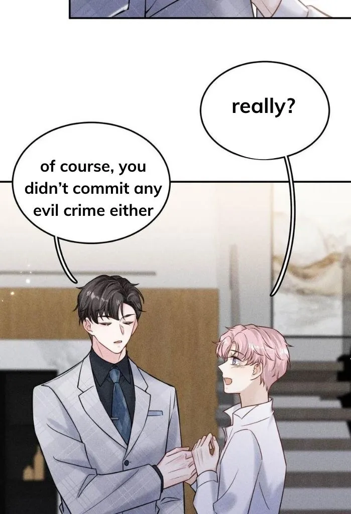 Last Night, You Were Too Much Chapter 13 - page 44