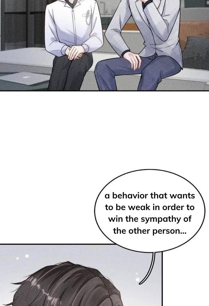 Last Night, You Were Too Much Chapter 13 - page 48