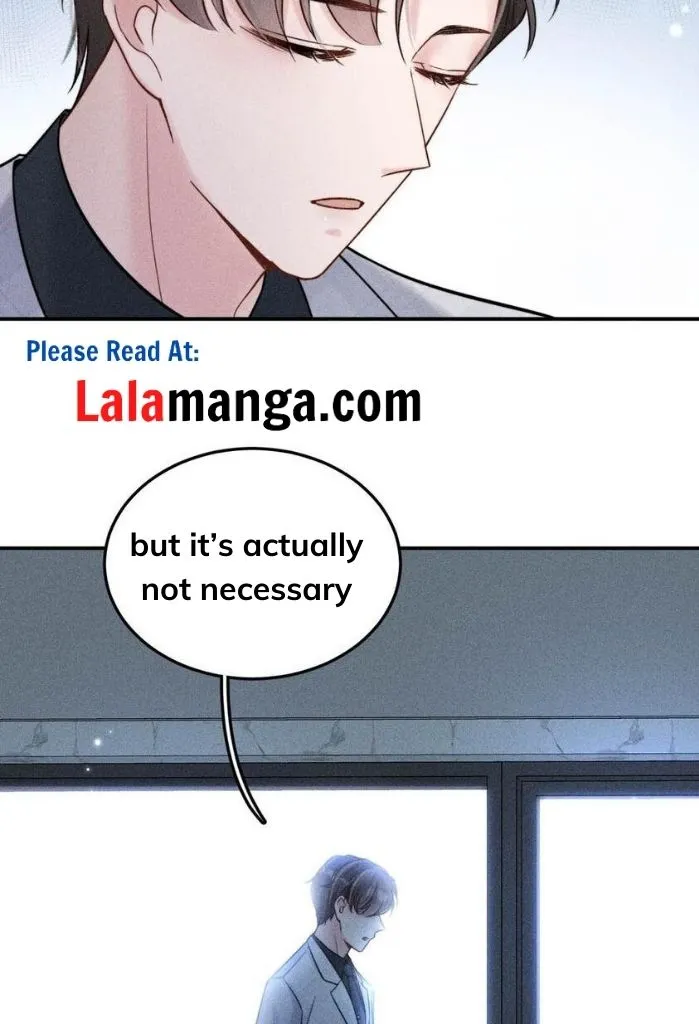 Last Night, You Were Too Much Chapter 13 - page 52