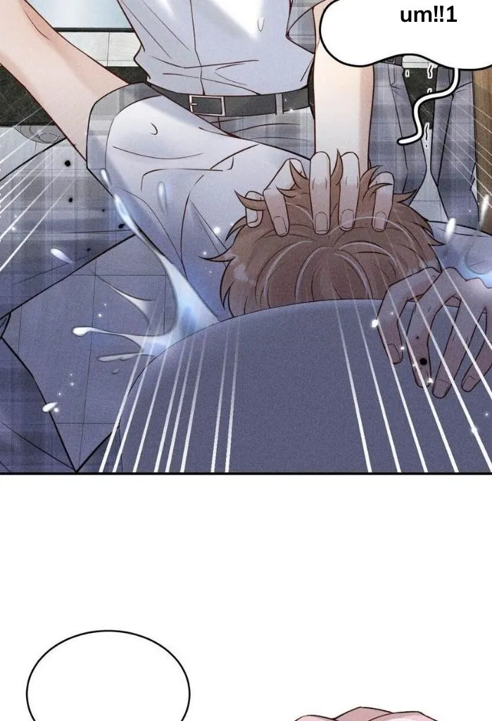 Last Night, You Were Too Much Chapter 13 - page 8