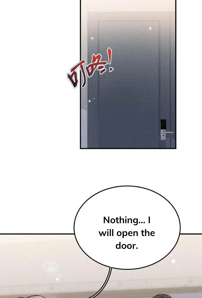 Last Night, You Were Too Much Chapter 14 - page 11