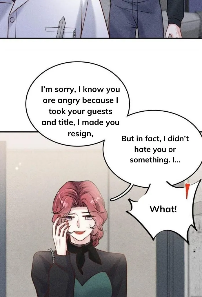 Last Night, You Were Too Much Chapter 14 - page 18